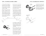 Предварительный просмотр 6 страницы Smith & Noble Marrakesh Hardware Step By Step Installation Instructions