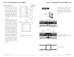 Предварительный просмотр 4 страницы Smith & Noble Metro Chic Hardware Installation Instructions Manual