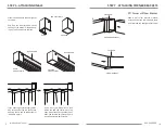 Предварительный просмотр 6 страницы Smith & Noble Metro Chic Hardware Installation Instructions Manual