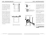 Предварительный просмотр 4 страницы Smith & Noble Metro Track Step By Step Installation Instructions