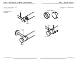 Предварительный просмотр 6 страницы Smith & Noble Metro Track Step By Step Installation Instructions