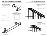 Preview for 7 page of Smith & Noble Metro Track Step By Step Installation Instructions