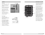 Preview for 4 page of Smith & Noble Poly Shutters Step By Step Installation Instructions