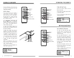 Preview for 2 page of Smith & Noble Smart Shades Operating & Programming Manual