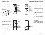 Preview for 4 page of Smith & Noble Smart Shades Operating & Programming Manual