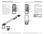 Preview for 5 page of Smith & Noble Smart Shades Operating & Programming Manual