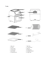 Предварительный просмотр 6 страницы Smith & Noble SNAFO30 Manual