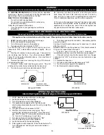 Preview for 18 page of Smith Cast Iron Boilers GB250 SERIES Installation & Operation Manual