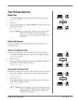 Предварительный просмотр 3 страницы Smith Corona Computer Keyboard User Manual