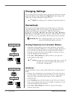 Предварительный просмотр 6 страницы Smith Corona Computer Keyboard User Manual