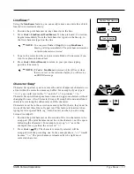 Предварительный просмотр 7 страницы Smith Corona Computer Keyboard User Manual