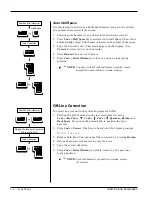 Предварительный просмотр 8 страницы Smith Corona Computer Keyboard User Manual