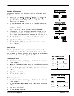 Предварительный просмотр 9 страницы Smith Corona Computer Keyboard User Manual