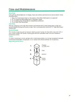 Предварительный просмотр 61 страницы Smith Corona PWP System 14 Manual