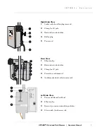 Preview for 8 page of Smith Medical LEVEL 1 HOTLINE 3 HL-390-38 Operator'S Manual