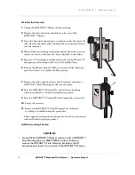 Preview for 37 page of Smith Medical LEVEL 1 HOTLINE 3 HL-390-38 Operator'S Manual