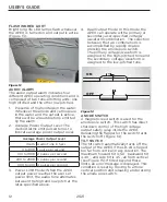 Preview for 12 page of Smith-Root APEX BACKPACK User Manual