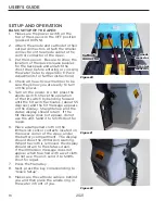 Preview for 16 page of Smith-Root APEX BACKPACK User Manual