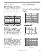 Preview for 29 page of Smith-Root APEX BACKPACK User Manual