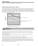 Preview for 33 page of Smith-Root APEX BACKPACK User Manual