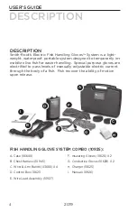 Preview for 3 page of Smith-Root Electric Fish Handling Gloves User Manual