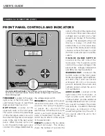 Preview for 7 page of Smith-Root LR-20 Series User Manual