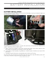 Preview for 8 page of Smith-Root LR-20 Series User Manual