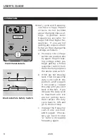 Preview for 11 page of Smith-Root LR-20 Series User Manual