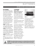 Preview for 14 page of Smith-Root LR-20 Series User Manual