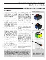 Preview for 16 page of Smith-Root LR-20 Series User Manual