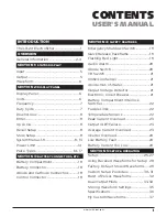 Preview for 2 page of Smith-Root LR-24 User Manual