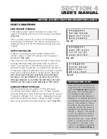 Preview for 26 page of Smith-Root LR-24 User Manual