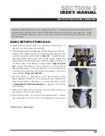 Preview for 28 page of Smith-Root LR-24 User Manual