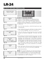 Preview for 35 page of Smith-Root LR-24 User Manual