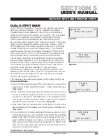 Preview for 36 page of Smith-Root LR-24 User Manual