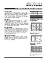 Preview for 46 page of Smith-Root LR-24 User Manual