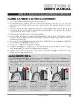 Preview for 58 page of Smith-Root LR-24 User Manual