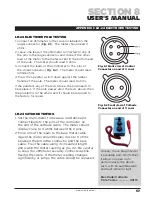 Preview for 60 page of Smith-Root LR-24 User Manual