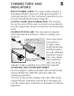 Preview for 7 page of Smith-Root UBC-24 User Manual