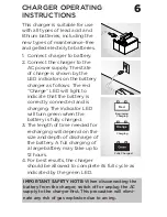 Preview for 8 page of Smith-Root UBC-24 User Manual