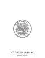 Preview for 13 page of Smith-Root UBC-24 User Manual