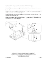 Preview for 2 page of SMITH SYSTEM 01362 Installation Manual