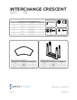 Preview for 2 page of SMITH SYSTEM 04157 Assembly Instructions Manual