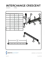 Preview for 3 page of SMITH SYSTEM 04157 Assembly Instructions Manual