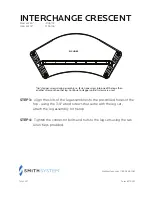 Preview for 5 page of SMITH SYSTEM 04157 Assembly Instructions Manual