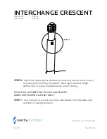 Preview for 7 page of SMITH SYSTEM 04157 Assembly Instructions Manual