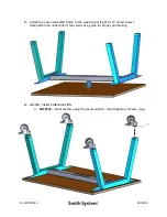 Preview for 5 page of SMITH SYSTEM 25218f Assembly Instructions Manual