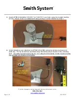 Preview for 2 page of SMITH SYSTEM 26547 Instructions Manual