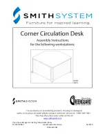 SMITH SYSTEM 26672 Assembly Instructions preview