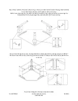 Preview for 4 page of SMITH SYSTEM 26672 Assembly Instructions